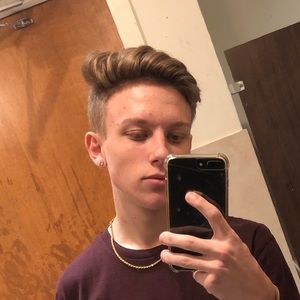 Meet your Posher, Nick